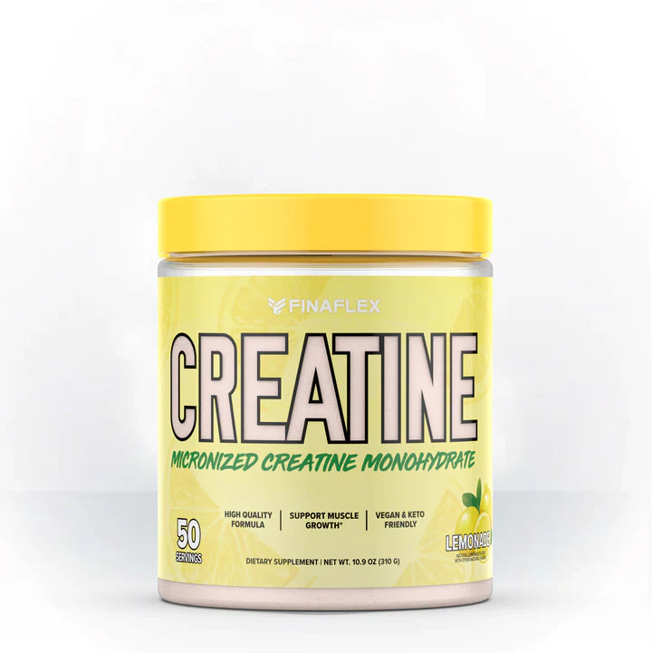 Finaflex - Creatine Flavored
