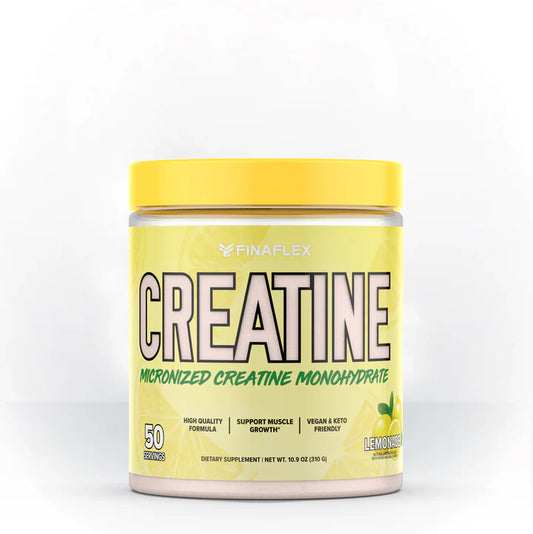 Finaflex - Creatine Flavored