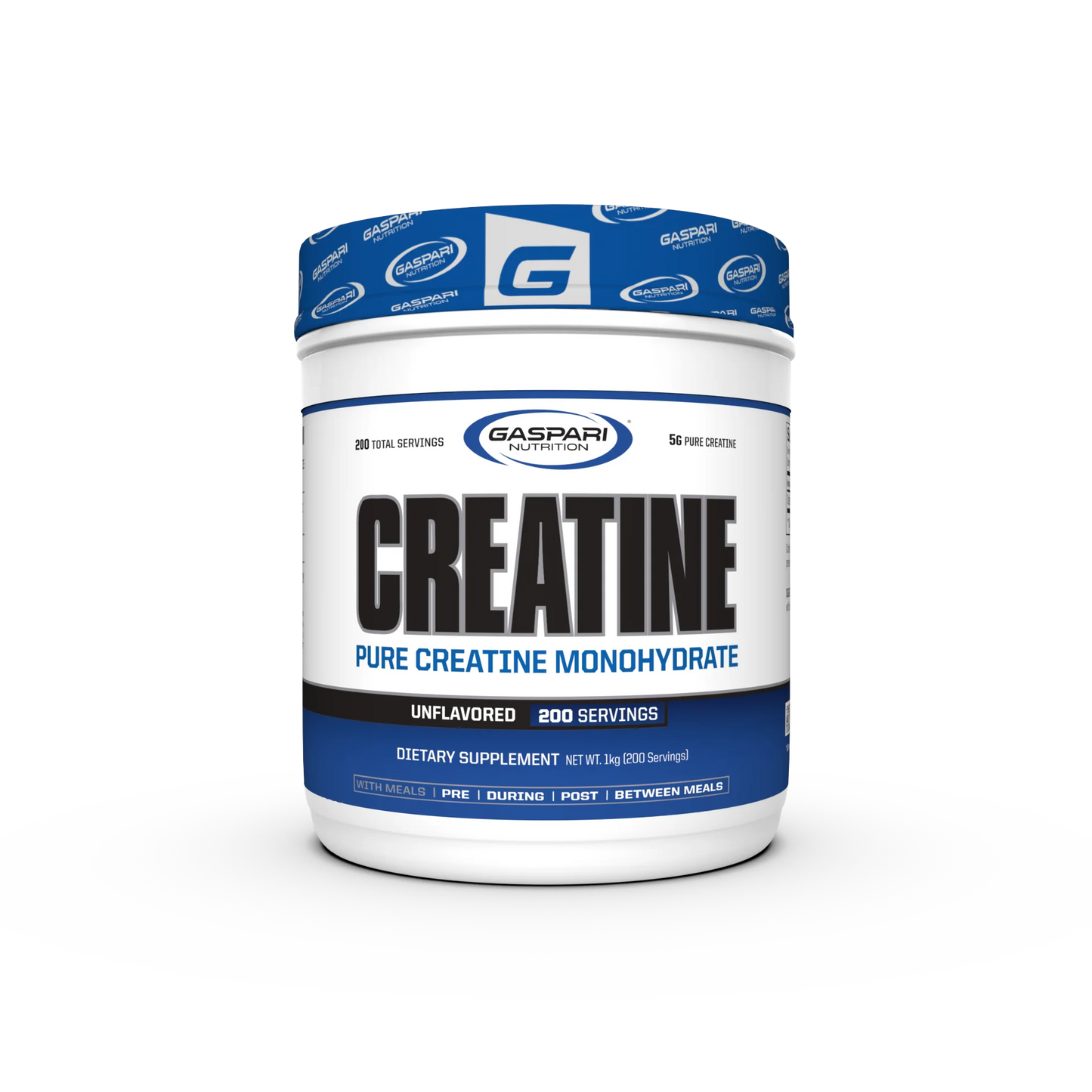 Gaspari - Creatine
