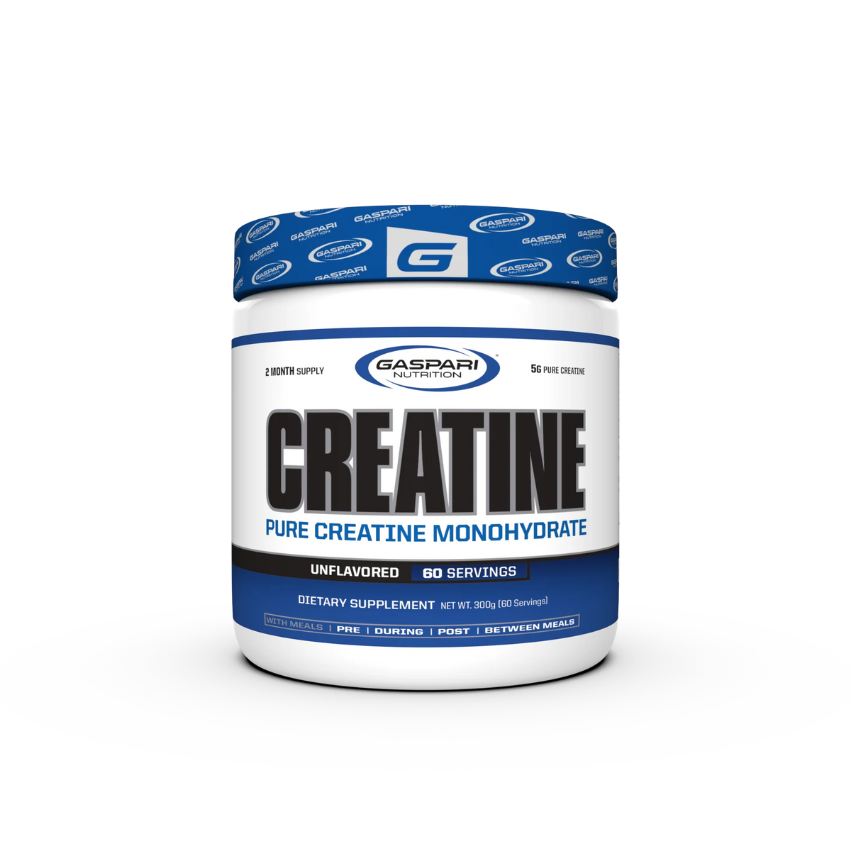 Gaspari - Creatine