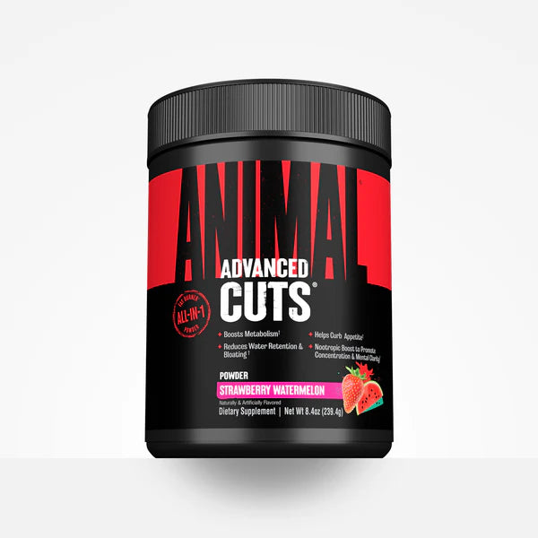 Animal - Advanced Cuts Powder