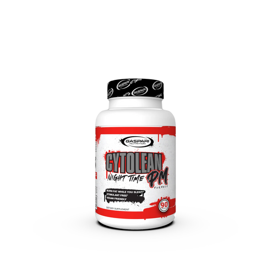 Gaspari - Cytolean PM