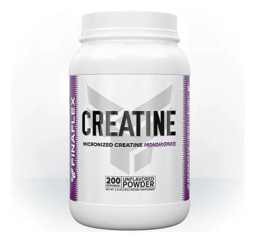 Finaflex - Creatine