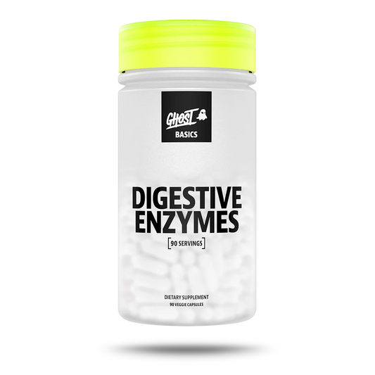 Ghost - Digestive Enzymes