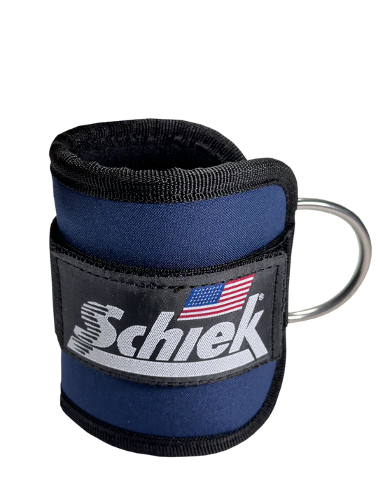 Schiek Sports - Premium Ankle Cuff
