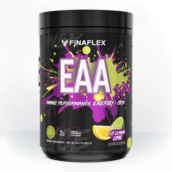 Finaflex - EAA