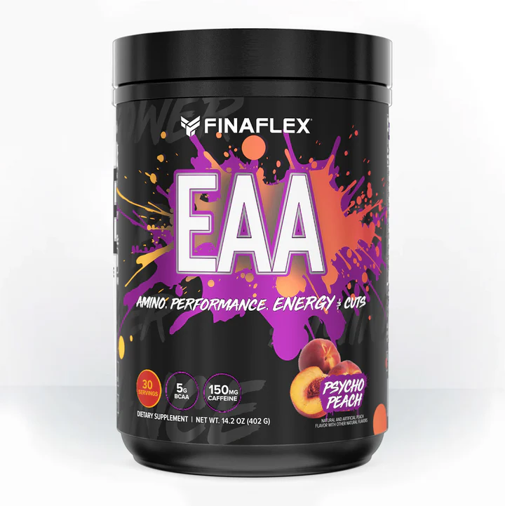 Finaflex - EAA