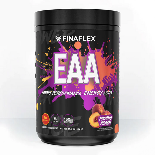 Finaflex - EAA