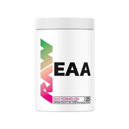 RAW - EAA
