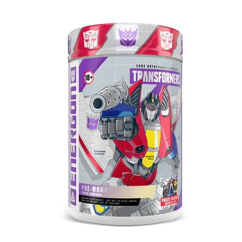 Core Nutritionals - Energon Pre-Workout
