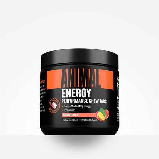 Animal - Energy Chews