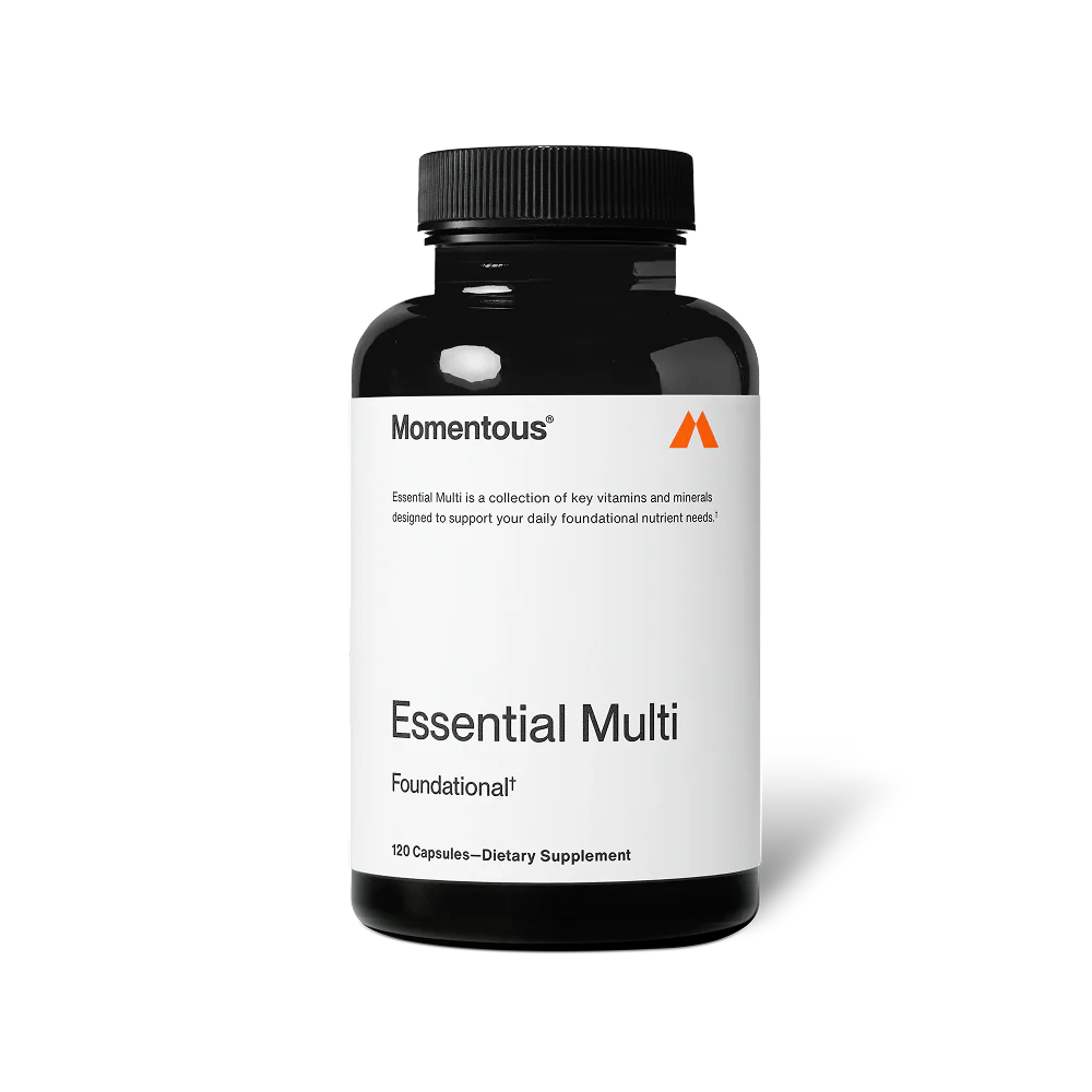Momentous - Multivitamin