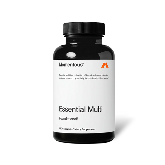 Momentous - Multivitamin