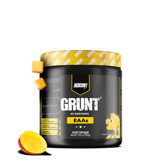 Redcon1 - Grunt EAAs