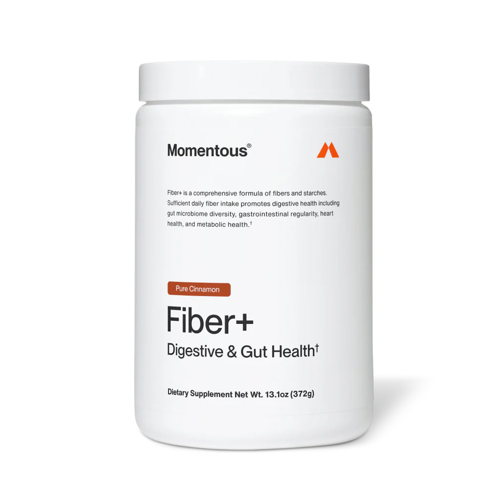 Momentous - Fiber+