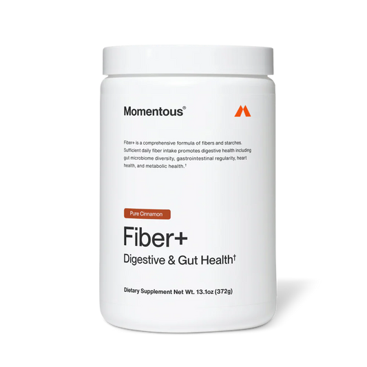 Momentous - Fiber+