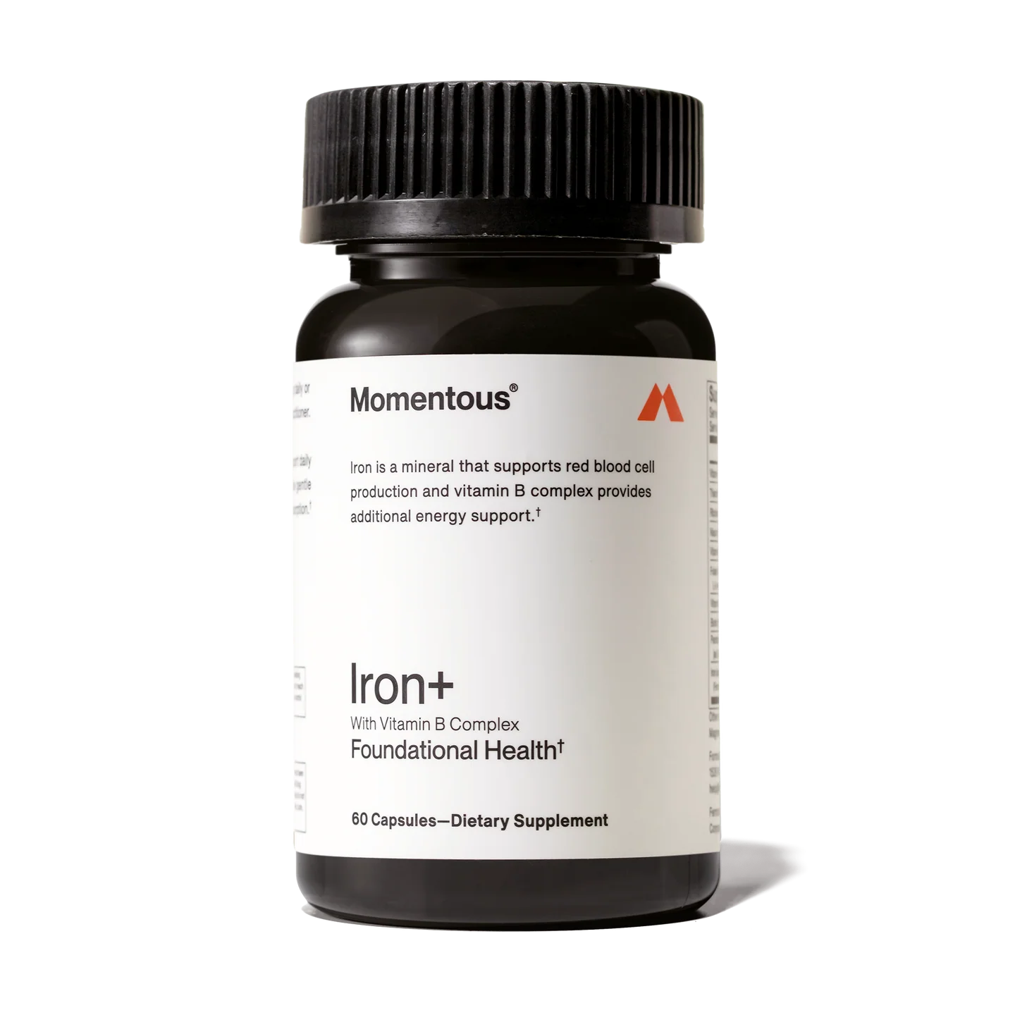 Momentous - Iron+