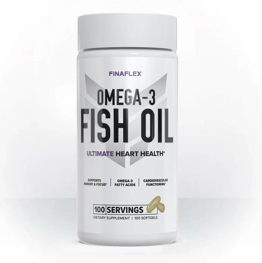 Finaflex - Fish Oil