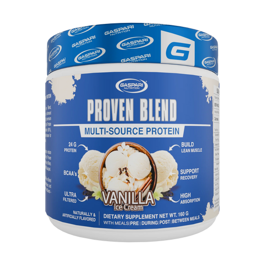 Gaspari - Proven Blend Protein 5serving