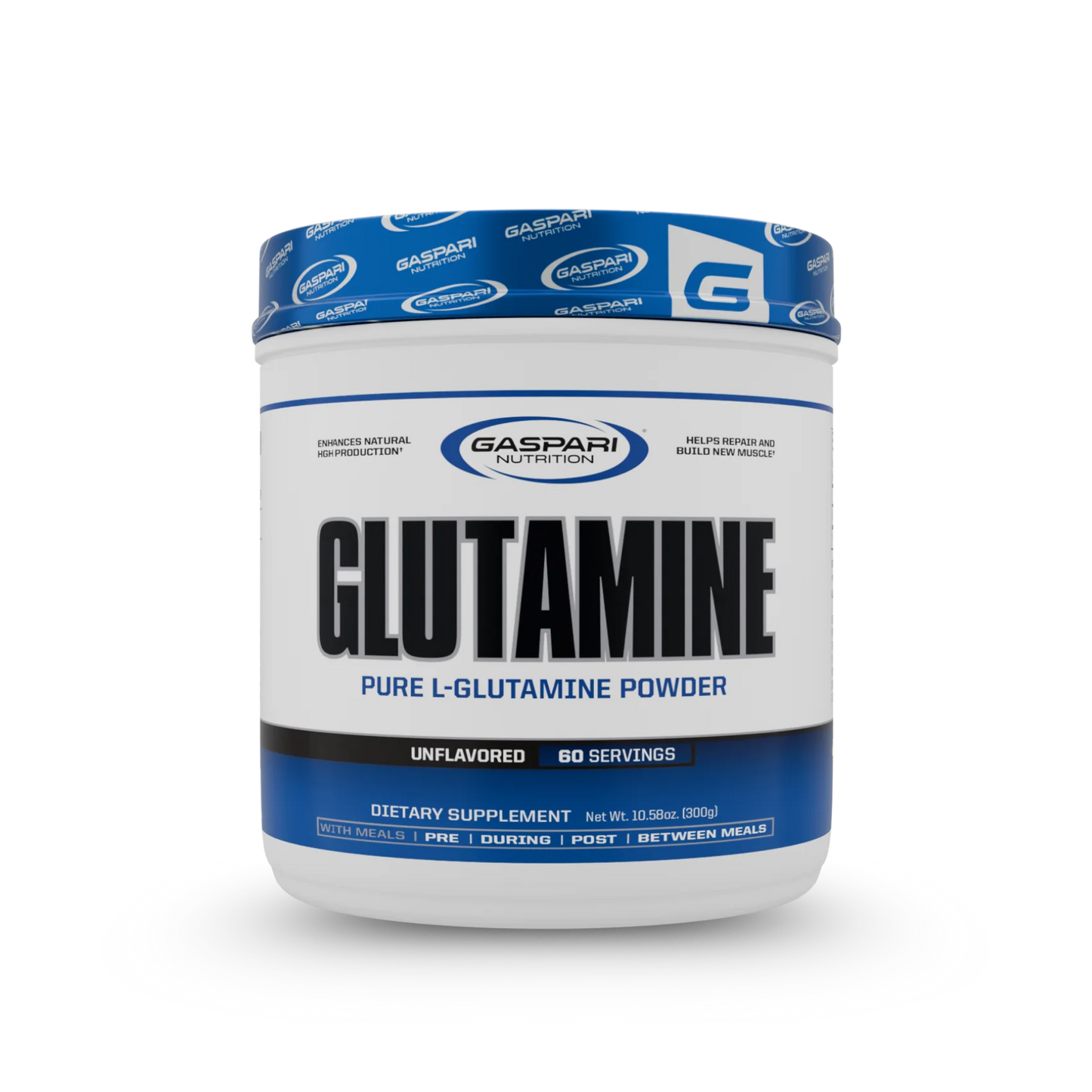 Gaspari - Glutamine