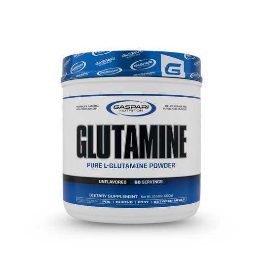 Gaspari - Glutamine