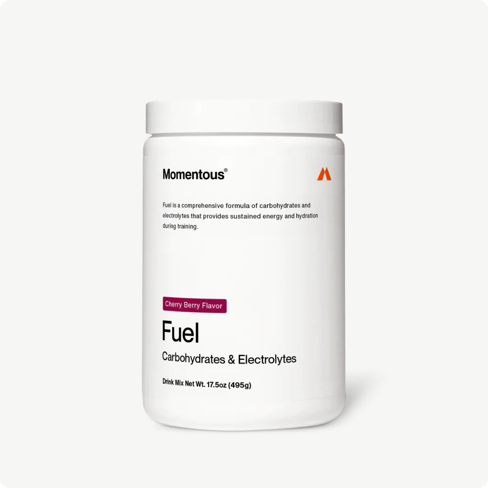 Momentous - Fuel
