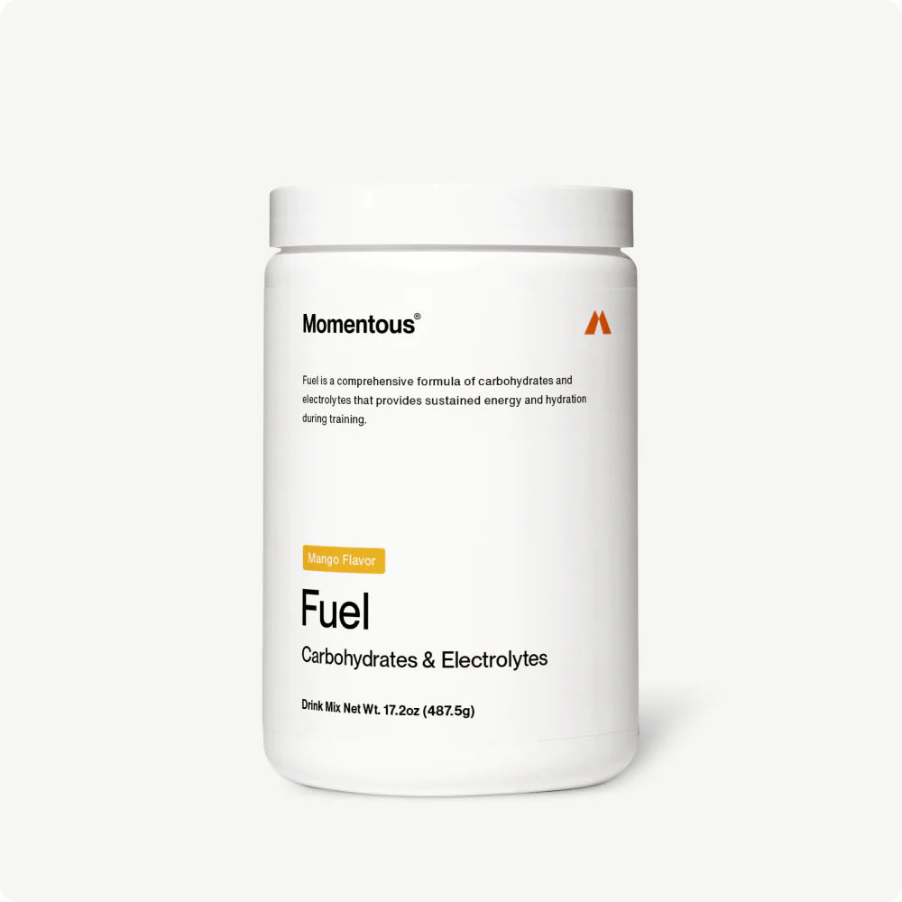 Momentous - Fuel