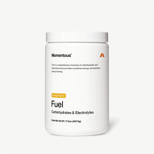 Momentous - Fuel