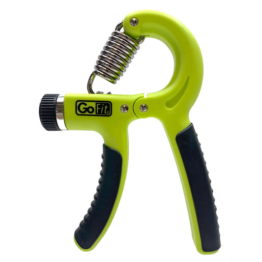 GoFit - Hand Grip