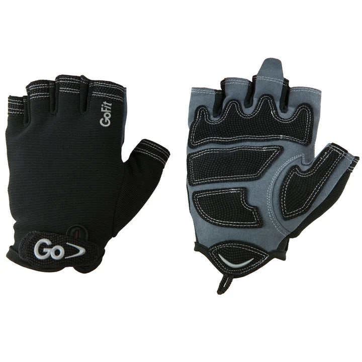 GoFit - Men's X Trainer Gloves