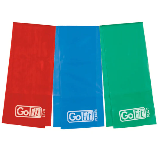 GoFit - Flat Band Kit