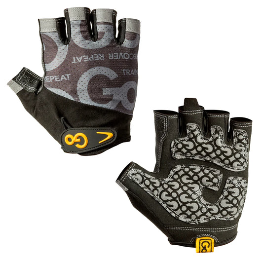 GoFit - Men's GoTac Pro Trainer Gloves