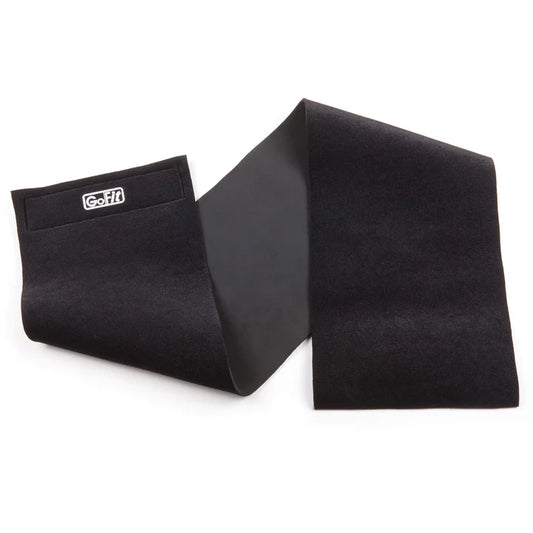 GoFit - Waist Away - Neoprene Waist Trimmer