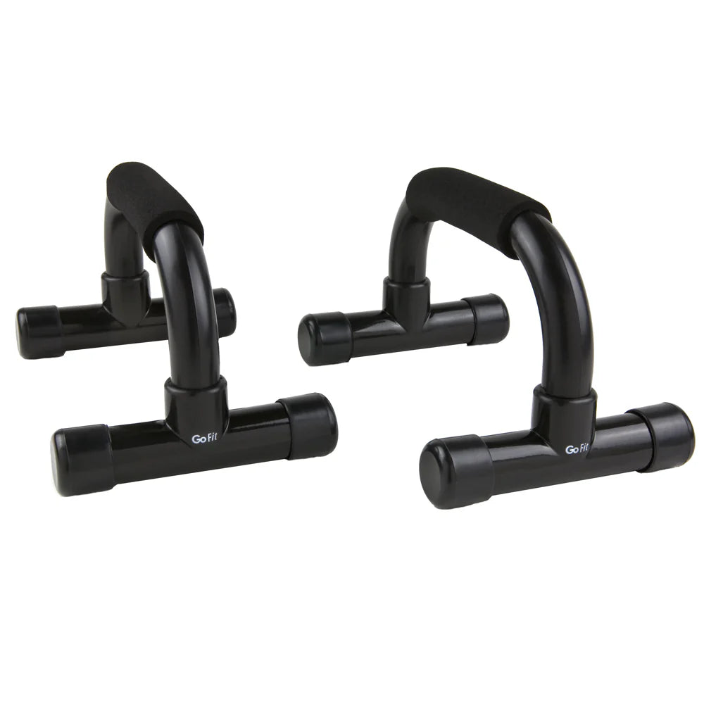 GoFit - Push Up Bars