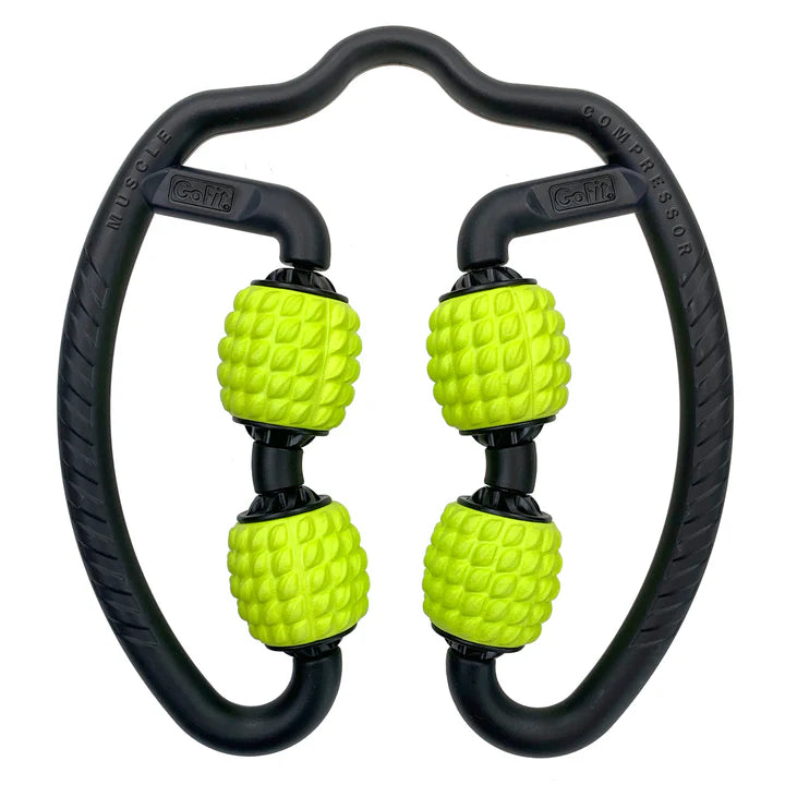 GoFit - Muscle Compressor