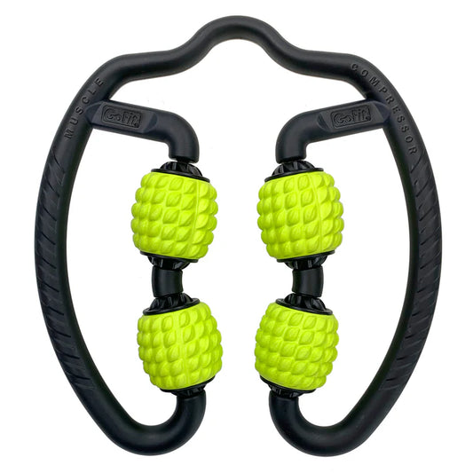 GoFit - Muscle Compressor