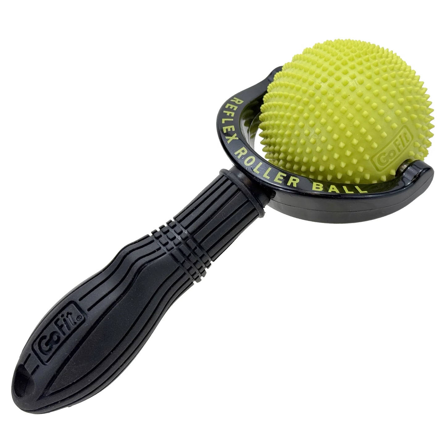 GoFit - Reflex Roller Ball