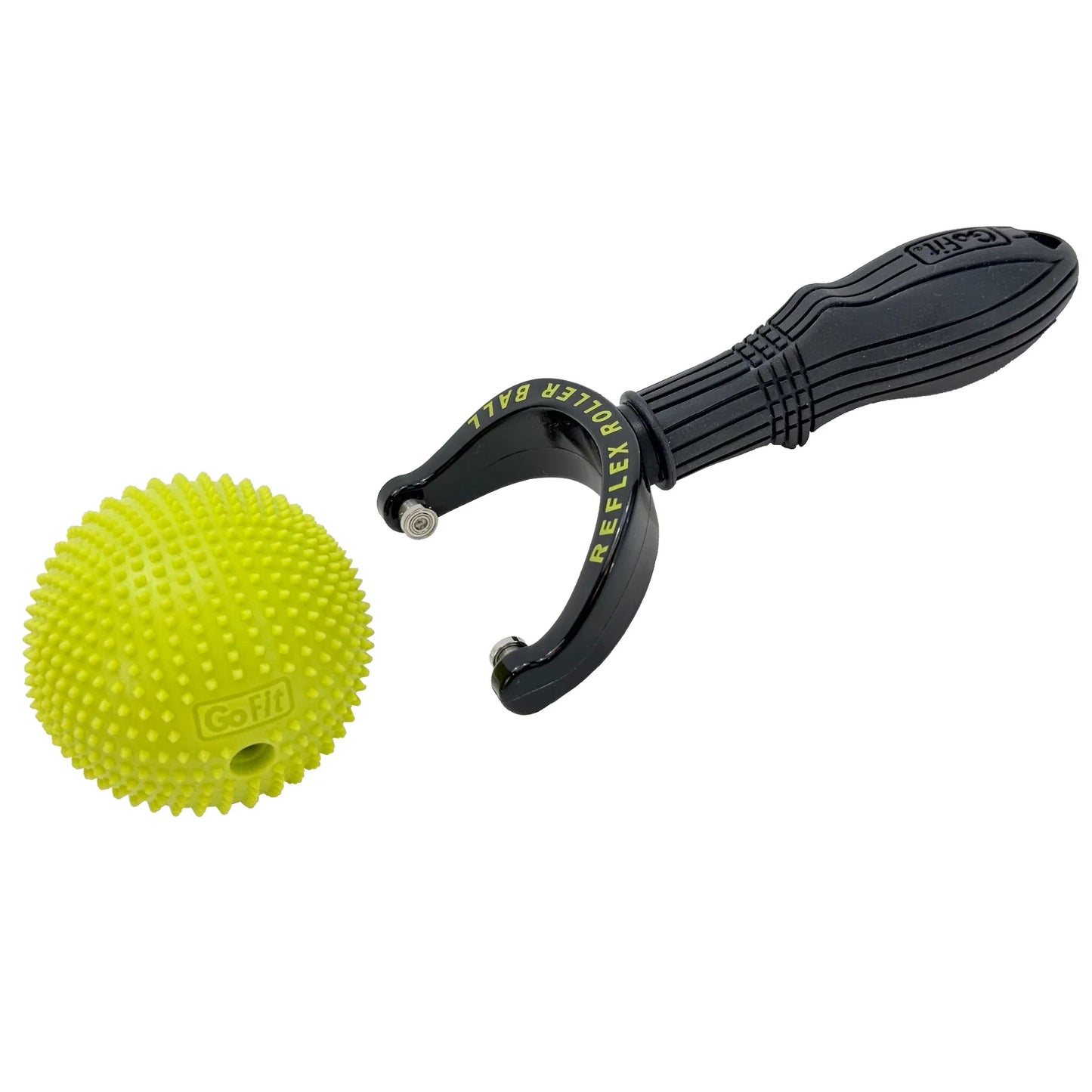 GoFit - Reflex Roller Ball