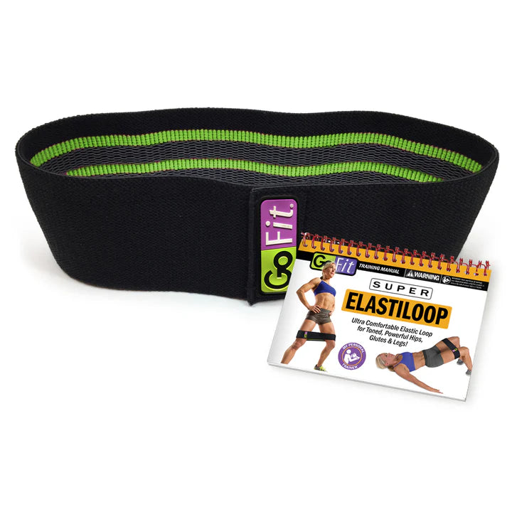 GoFit - ElastiLoops