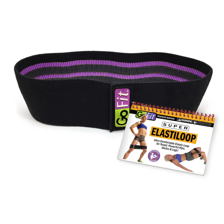GoFit - ElastiLoops