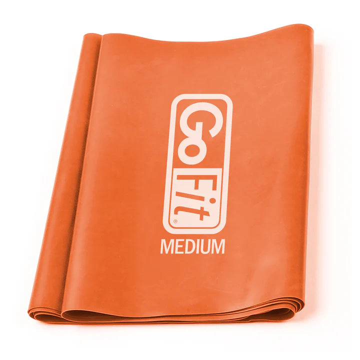 GoFit - Single Flat Band