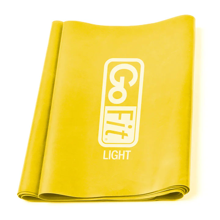 GoFit - Single Flat Band
