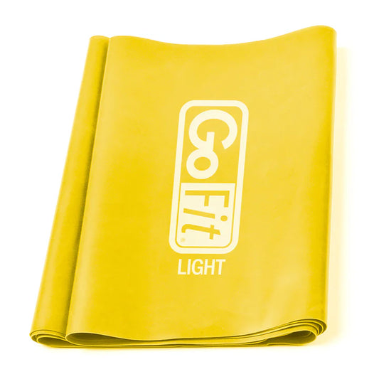 GoFit - Single Flat Band