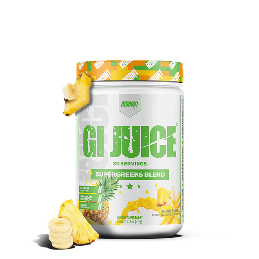 Redcon1 - GI Juice Supergreens