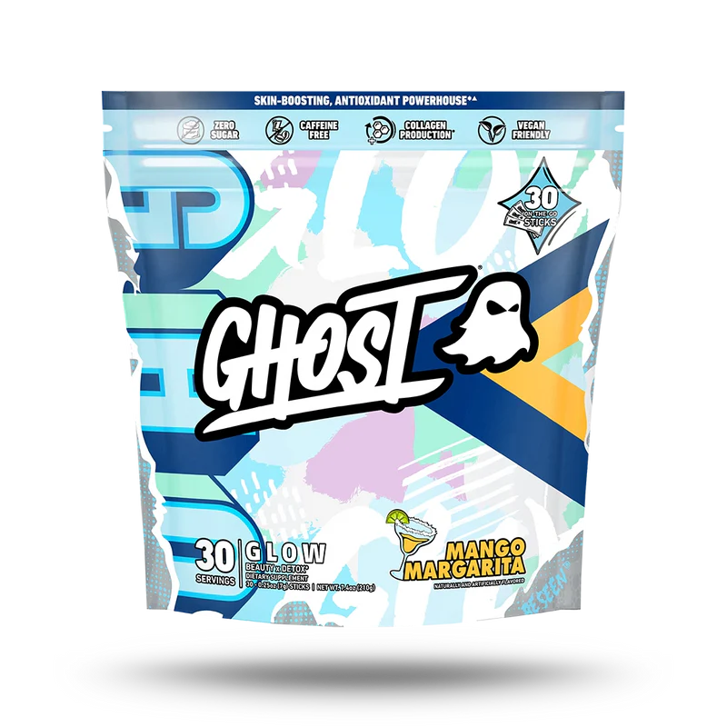 Ghost - Glow Sticks 30 Sticks