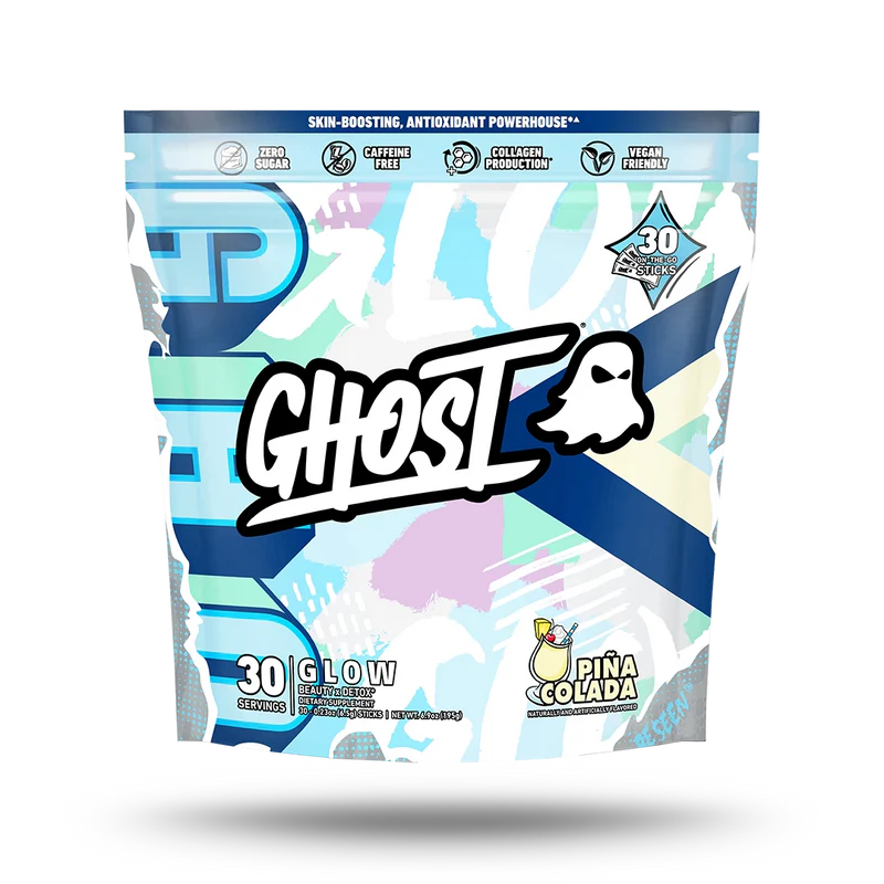 Ghost - Glow Sticks 30 Sticks