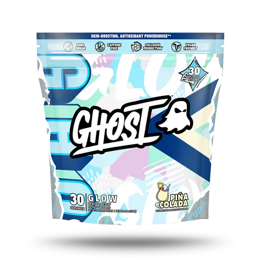 Ghost - Glow Sticks 30 Sticks