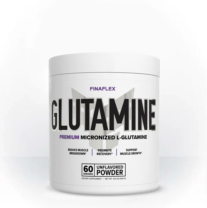 Finaflex - Glutamine