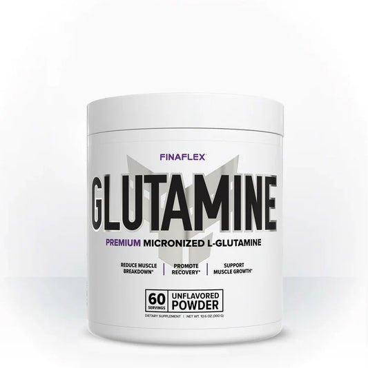 Finaflex - Glutamine