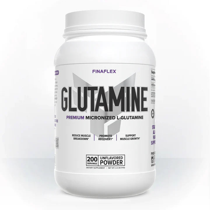 Finaflex - Glutamine